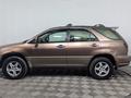 Lexus RX 300 1999 годаfor4 500 000 тг. в Астана – фото 7