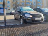 ВАЗ (Lada) Granta 2190 2013 года за 2 500 000 тг. в Уральск – фото 3