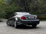 Mercedes-Benz CL 500 2007 года за 10 500 000 тг. в Алматы – фото 4