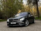 Mercedes-Benz CL 500 2007 года за 10 500 000 тг. в Алматы