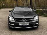Mercedes-Benz CL 500 2007 года за 10 500 000 тг. в Алматы – фото 2