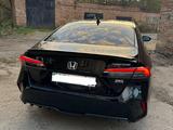 Honda Inspire 2025 года за 15 500 000 тг. в Алматы – фото 2
