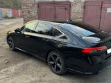 Honda Inspire 2025 года за 15 500 000 тг. в Алматы