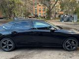 Honda Inspire 2025 года за 15 500 000 тг. в Алматы – фото 4