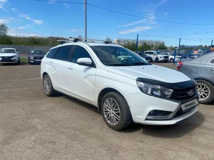 ВАЗ (Lada) Vesta SW 2018 года за 5 900 000 тг. в Уральск – фото 7