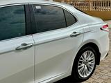 Toyota Camry 2019 годаүшін14 000 000 тг. в Актау – фото 4