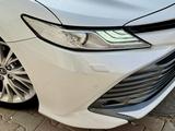 Toyota Camry 2019 годаүшін14 000 000 тг. в Актау – фото 3