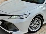 Toyota Camry 2019 годаүшін14 000 000 тг. в Актау – фото 2