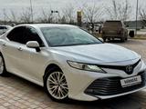 Toyota Camry 2019 годаүшін14 000 000 тг. в Актау