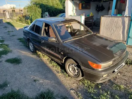 Mitsubishi Lancer 1992 года за 600 000 тг. в Талдыкорган