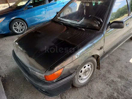 Mitsubishi Lancer 1992 года за 600 000 тг. в Талдыкорган – фото 9