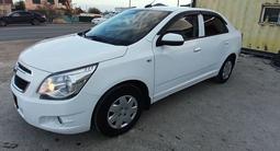 Chevrolet Cobalt 2022 года за 5 700 000 тг. в Актау – фото 3