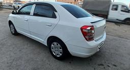 Chevrolet Cobalt 2022 года за 5 700 000 тг. в Актау – фото 4