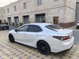 Toyota Camry 2023 года за 20 000 000 тг. в Актау – фото 3