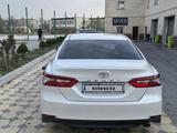 Toyota Camry 2023 года за 20 000 000 тг. в Актау – фото 4