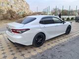 Toyota Camry 2023 года за 20 000 000 тг. в Актау – фото 5