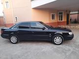 Audi A6 1996 года за 3 500 000 тг. в Шымкент – фото 4