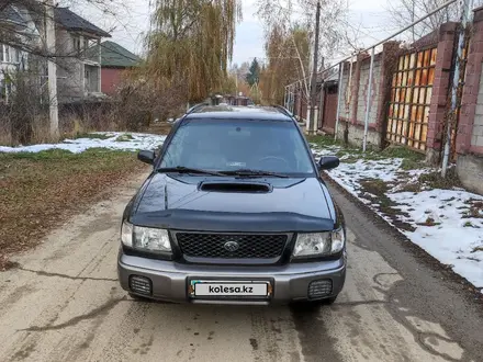 Subaru Forester 1999 года за 3 500 000 тг. в Алматы