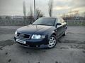 Audi A4 2001 года за 3 550 000 тг. в Шымкент