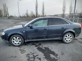 Audi A4 2001 года за 3 550 000 тг. в Шымкент – фото 3