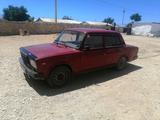 ВАЗ (Lada) 2107 2008 годаүшін220 000 тг. в Актау – фото 2