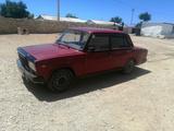 ВАЗ (Lada) 2107 2008 годаүшін220 000 тг. в Актау