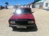 ВАЗ (Lada) 2107 2008 годаүшін220 000 тг. в Актау – фото 3