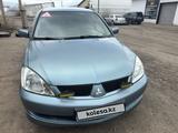 Mitsubishi Lancer 2006 года за 4 200 000 тг. в Шахтинск – фото 3