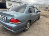 Mitsubishi Lancer 2006 года за 4 200 000 тг. в Шахтинск – фото 5