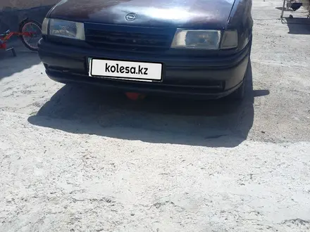 Opel Vectra 1990 года за 650 000 тг. в Туркестан – фото 5