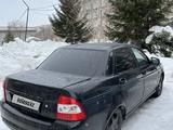 ВАЗ (Lada) Priora 2170 2012 годаfor2 000 000 тг. в Риддер – фото 2