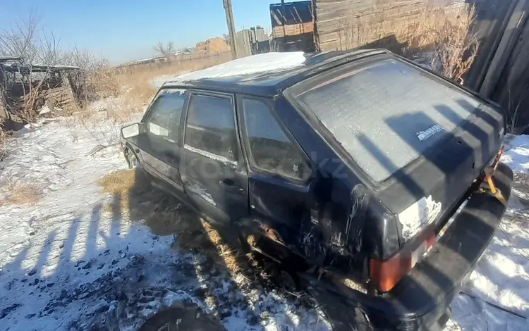 ВАЗ (Lada) 2114 2009 года за 250 000 тг. в Павлодар