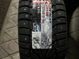 235-55r18 ROADX RX FROST WH12 за 45 000 тг. в Алматы