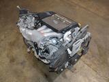 Двигатель АКПП 1MZ-fe 3.0L мотор (коробка) Lexus RX300 лексус рх300 за 233 455 тг. в Алматы – фото 2