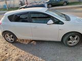 Opel Astra 2012 годаүшін2 000 000 тг. в Шымкент