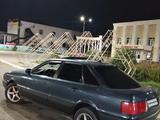 Audi 80 1991 годаүшін800 000 тг. в Шу