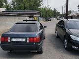 Audi 80 1991 годаүшін800 000 тг. в Шу – фото 3