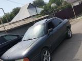 Audi 80 1991 годаүшін800 000 тг. в Шу – фото 5