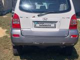 Hyundai Terracan 2004 годаfor2 300 000 тг. в Хромтау – фото 4