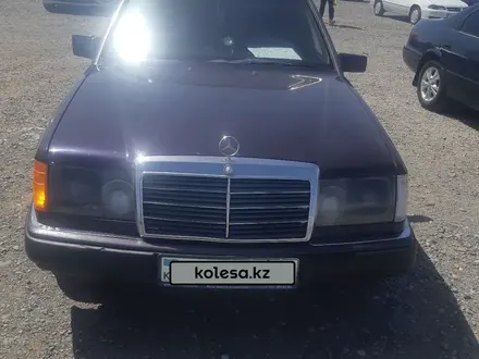 Mercedes-Benz E 200 1992 года за 1 400 000 тг. в Кызылорда – фото 5