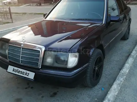 Mercedes-Benz E 200 1992 года за 1 400 000 тг. в Кызылорда – фото 6