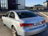 Hyundai Sonata 2006 года за 4 400 000 тг. в Караганда