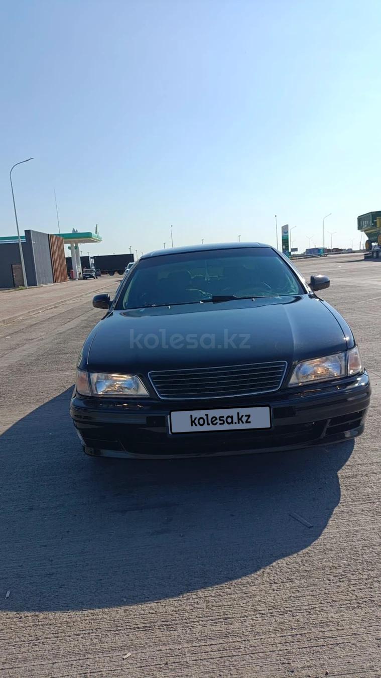 Nissan Maxima 1995 г.