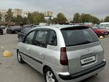 Hyundai Matrix 2003 года за 2 900 000 тг. в Алматы – фото 5