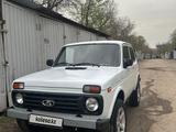 ВАЗ (Lada) Lada 2121 2014 годаүшін2 500 000 тг. в Алматы