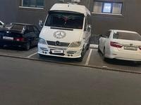 Mercedes-Benz Sprinter 2004 годаүшін6 500 000 тг. в Шымкент