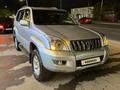 Toyota Land Cruiser Prado 2008 года за 14 800 000 тг. в Алматы – фото 2