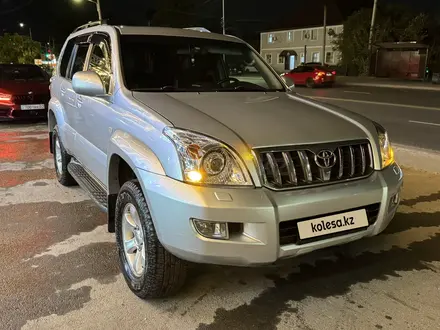 Toyota Land Cruiser Prado 2008 года за 14 800 000 тг. в Алматы – фото 2