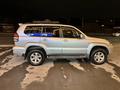 Toyota Land Cruiser Prado 2008 года за 14 800 000 тг. в Алматы – фото 11