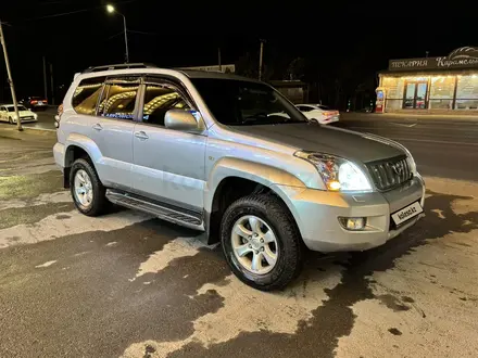 Toyota Land Cruiser Prado 2008 года за 14 800 000 тг. в Алматы – фото 12